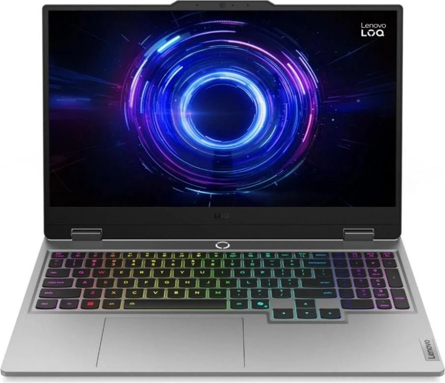 Ноутбук Lenovo LOQ 15IRX10 (83JE008SPB) (UA)