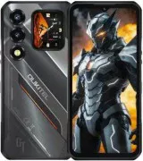 Oukitel WP66 12/512GB Black