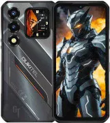 Oukitel WP66 5G 12/512GB Black