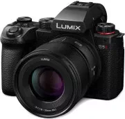 Panasonic Lumix S DC-S5 II kit S (50mm) f/1.8 (DC-S5M2CE)