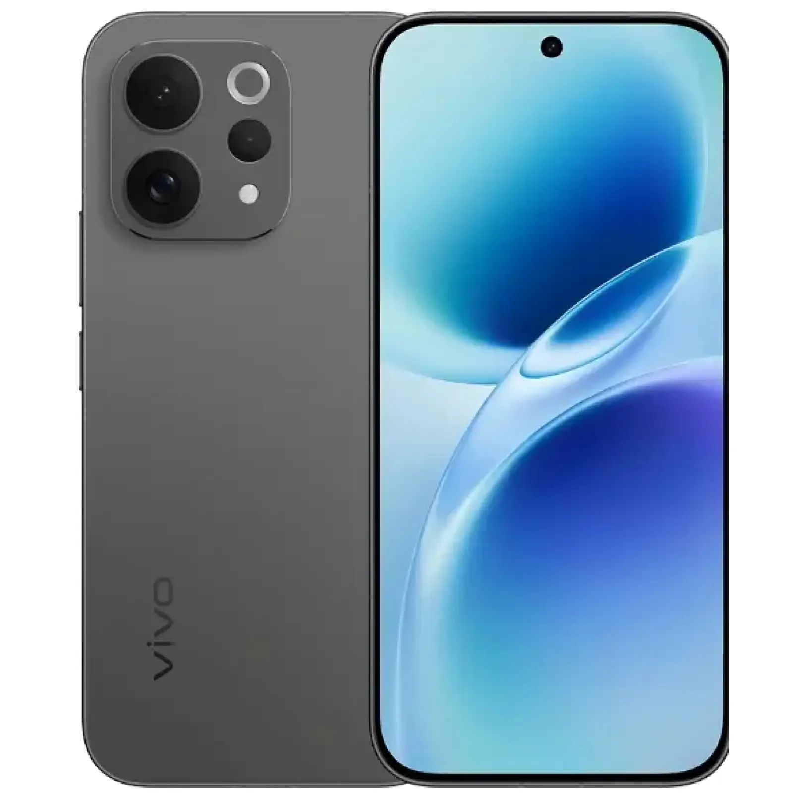 Телефон Vivo S50 16/512GB Black