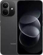 Xiaomi Redmi Note 17 Pro 8/512GB Black (with charger) Europe