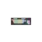 A4Tech Bloody WS98 Wireless/Bluetooth/USB Grey (4711421001182) (UA)