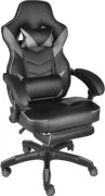 AGN 09-26 Black/Gray AGN09-26 (UA)