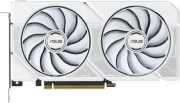 ASUS DUAL-RTX5060TI-O16G-WHITE (90YV0MH6-M0NA00)