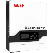 Автономный солнечный инвертор Must 3200W 24V 120A (PV18-3224-VPM ll) (UA)