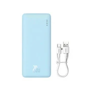 Baseus Airpow 20000mAh 20W PD/3.0, QC/3.0, blue (P10022804313-00) (UA)