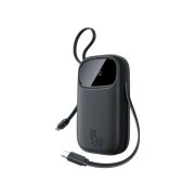 Baseus EnerFill FC31 20000mAh 45W, Digital Display, Cosmic Black (P10082105123-00) (UA)