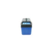Батарея LiFePo4 Eco-Worthy 12,8V 100Ah, (50/100A) Bluetooth (DC HOUSE-12100B) (UA)