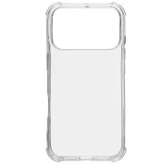 Чехол для мобильного телефона Armorstandart Air Force Apple iPhone 18 Pro / 17 Pro Clear (ARM92371) (UA)
