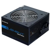 Chieftec 600W (ELP-600S) (UA)