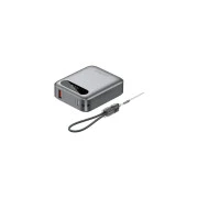 Choetech 10000mA, 22.5W, PD, QC, grey (B860-CCGY) (UA)