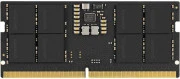 GOODRAM 16 GB SO-DIMM DDR5 4800 MHz (GR4800S564L40S/16G) (UA)
