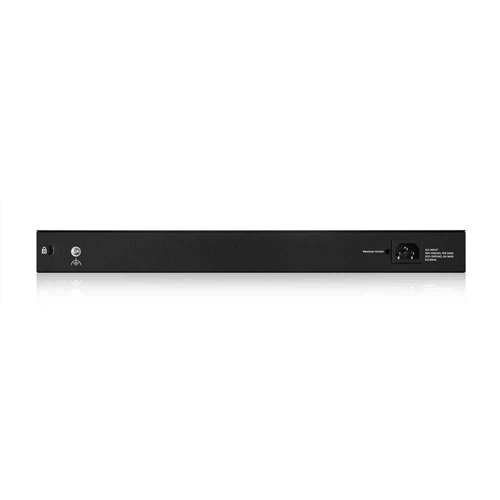 Комутатор ZYXEL XGS2220-54FP (XGS2220-54FP-EU0101F) (UA)