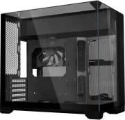 Lian Li O11 Vision-M Black (G99.O11VMX.00) (UA)