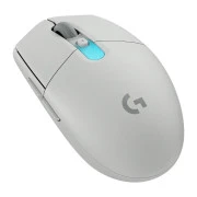 Logitech G305 X Superlight Wireless White (910-007747) (UA)