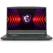 MSI Thin 15 B13UC Black (B13UC-3447XUA)
