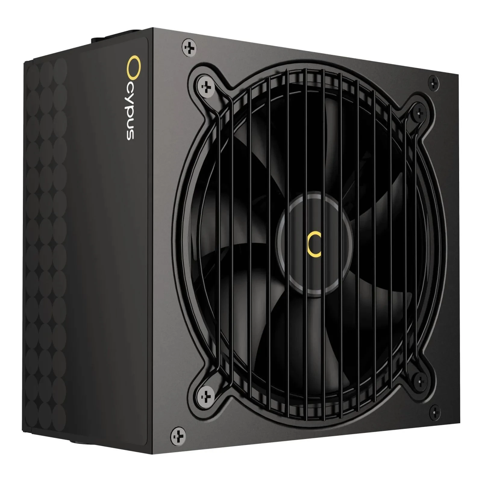 Блок питания OCYPUS 400W BETA P400 (BETA-P400-N1HDBK024X-EU) (UA)