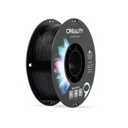 Пластик для 3D-принтера Creality PETG 1.75мм, чорний, 1кг (3301030035) (UA)