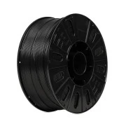 Пластик для 3D-принтера Creality PETG 1.75мм, black, 3кг (3399010140) (UA)