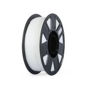 Пластик для 3D-принтера Creality PLA 1кг, 1.75мм, white (3301010121) (UA)