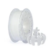 Пластик для 3D-принтера Creality PLA 1кг, 1.75мм, білий, слоновий (3301010277) (UA)