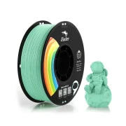 Пластик для 3D-принтера Creality PLA+ 1кг, 1.75мм, зелений нефрит (3301010311) (UA)