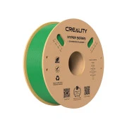 Пластик для 3D-принтера Creality PLA-CF 1кг, 1.75мм, dark green (3301060016) (UA)