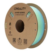 Пластик для 3D-принтера Creality PLA Hyper 1кг, 1.75мм, rainbow, spring lake (3301010424) (UA)