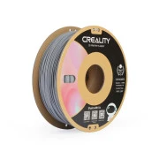 Пластик для 3D-принтера Creality PLA matte 1кг, 1.75мм, сірий (3301010299) (UA)