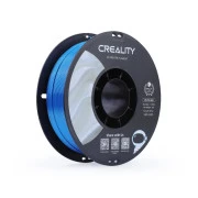Пластик для 3D-принтера Creality PLA silky shine 1кг, 1.75мм, blue (3301120006) (UA)