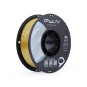 Пластик для 3D-принтера Creality PLA silky shine 1кг, 1.75мм, gold (3301120001) (UA)