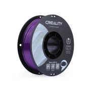 Пластик для 3D-принтера Creality PLA silky shine 1кг, 1.75мм, purple (3301120005) (UA)