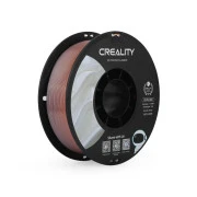 Пластик для 3D-принтера Creality PLA silky shine 1кг, 1.75мм, rainbow (3301120003) (UA)