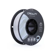 Пластик для 3D-принтера Creality PLA silky shine 1кг, 1.75мм, білий (3301120004) (UA)