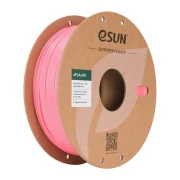 Пластик для 3D-принтера eSUN ePLA+HS, 1,75мм, 1кг, pink (EPLA+HS-P175P1) (UA)
