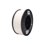 Пластик для 3D-принтера eSUN PLA+ 1.75мм, 3кг White (PLA+175W3) (UA)