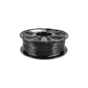Пластик для 3D-принтера Flashforge FLEXIBLE 85A 1,75mm 1kg Black (FLB1) (UA)