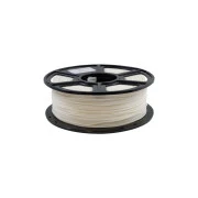Пластик для 3D-принтера Flashforge FLEXIBLE 85A 1,75mm 1kg Natural (FLT1) (UA)