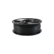 Пластик для 3D-принтера Flashforge PA-CF PA12-CF Carbon 1,75mm 1,0kg Black (PA-CF PA12-CF) (UA)