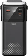 (Power Bank) XO PR285 30000mAh Black (UA)