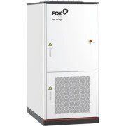 Система хранения энергии FoxESS T-Max Plus (TM241kWh-125kW-H) (UA)