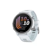 Смарт-часы Garmin Forerunner 170, GPS, Whitestone/Cloud Blue, GPS смарт-годинник (010-03920-01) (UA)