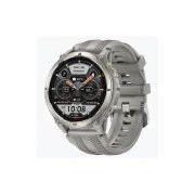Смарт-часы KOSPET ORB 2 SILVER (6978602500669) (UA)