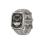 Смарт-часы KOSPET PULSE 2 SILVER (6978602500683) (UA)
