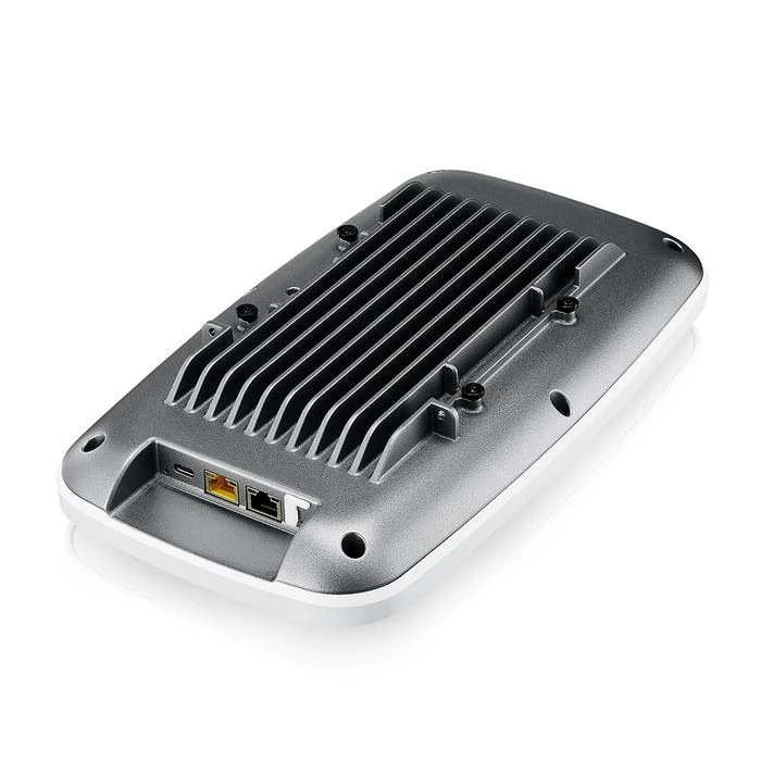 Точка доступу ZYXEL NebulaFlex WBE660S (WBE660S-EU0101F) (UA)