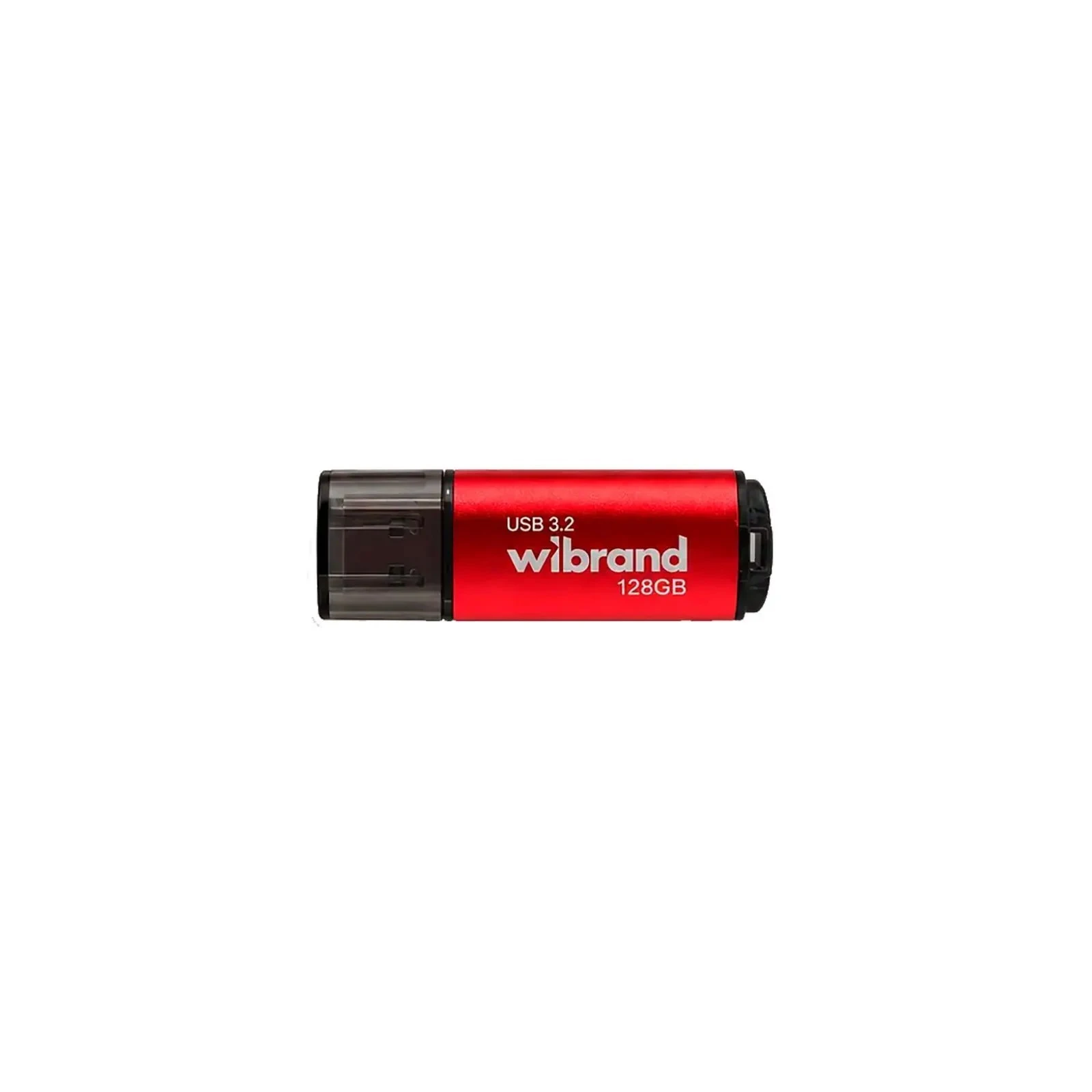 Флеш пам `ять Wibrand 128GB Ladybug Red USB 3.2 (WI3.2/LB128P10S) (UA)