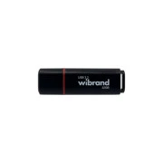 Wibrand 32GB Scarab Black USB 3.2 (WI3.2/SC32P11B) (UA)