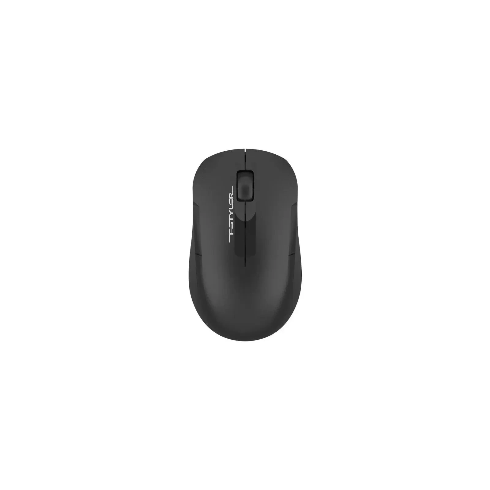 Мышь A4Tech FG15S Wireless Black (4711421003780) (UA)