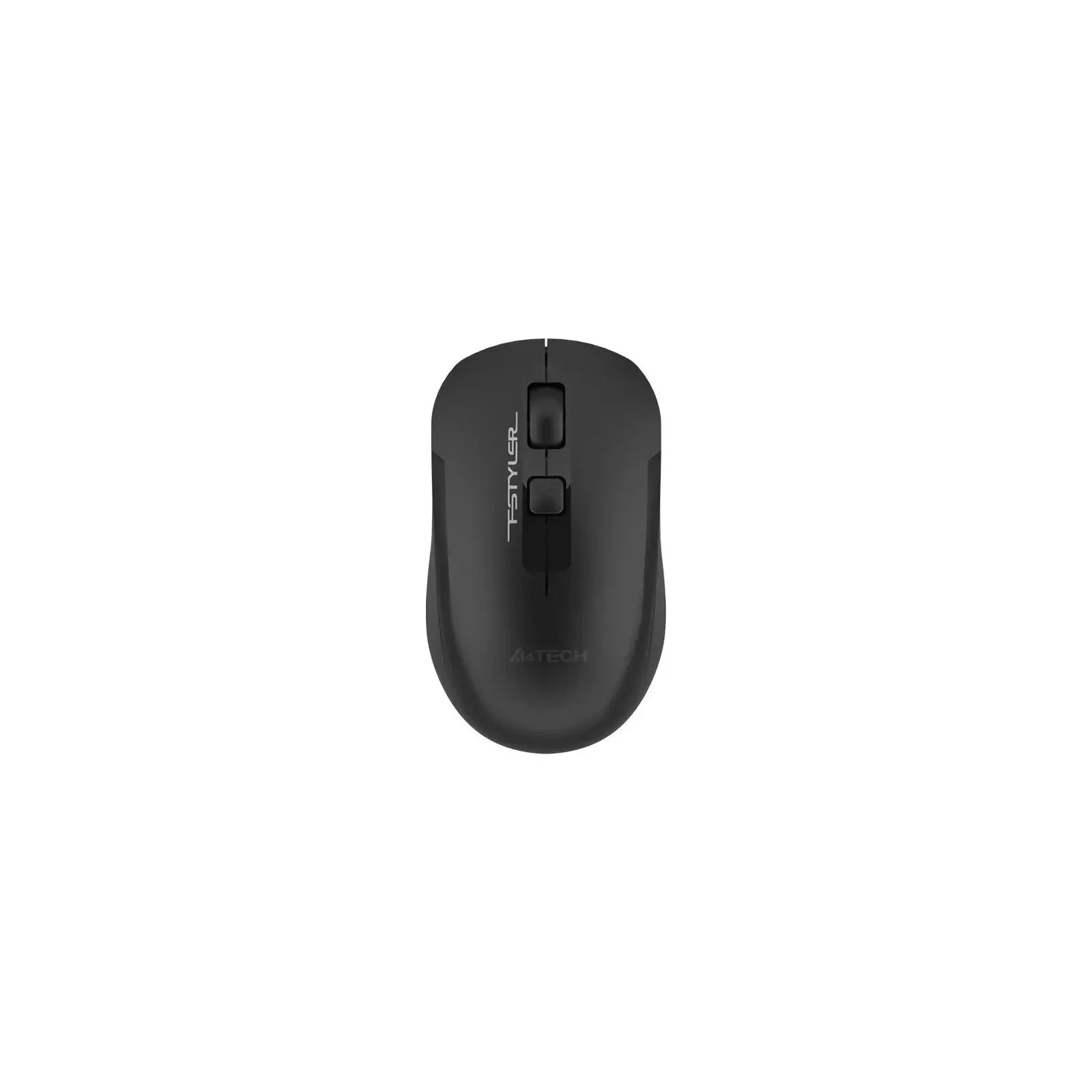 Мышь A4Tech FG16S Wireless Black (4711421003803) (UA)